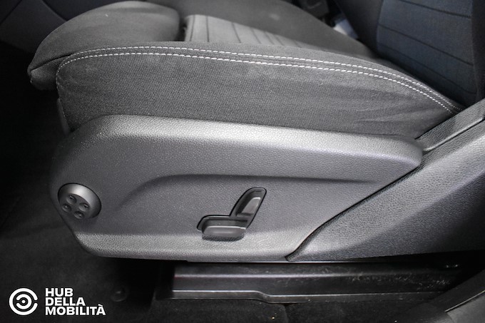 MERCEDES-BENZ GLC 220 d 4Matic Sport